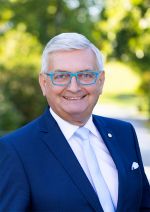 Ing. Mag. Alfred Riedl, Tulln