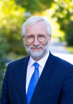 Dr. Gerhard Pircher, St. Pölten