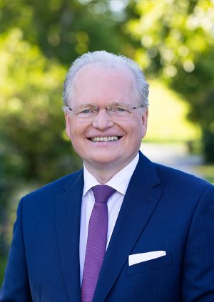 Mag. Franz Wolfbeißer, Krems
